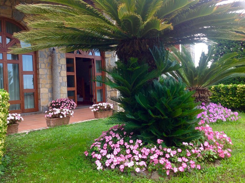 Villa Minuta Scala Exterior foto