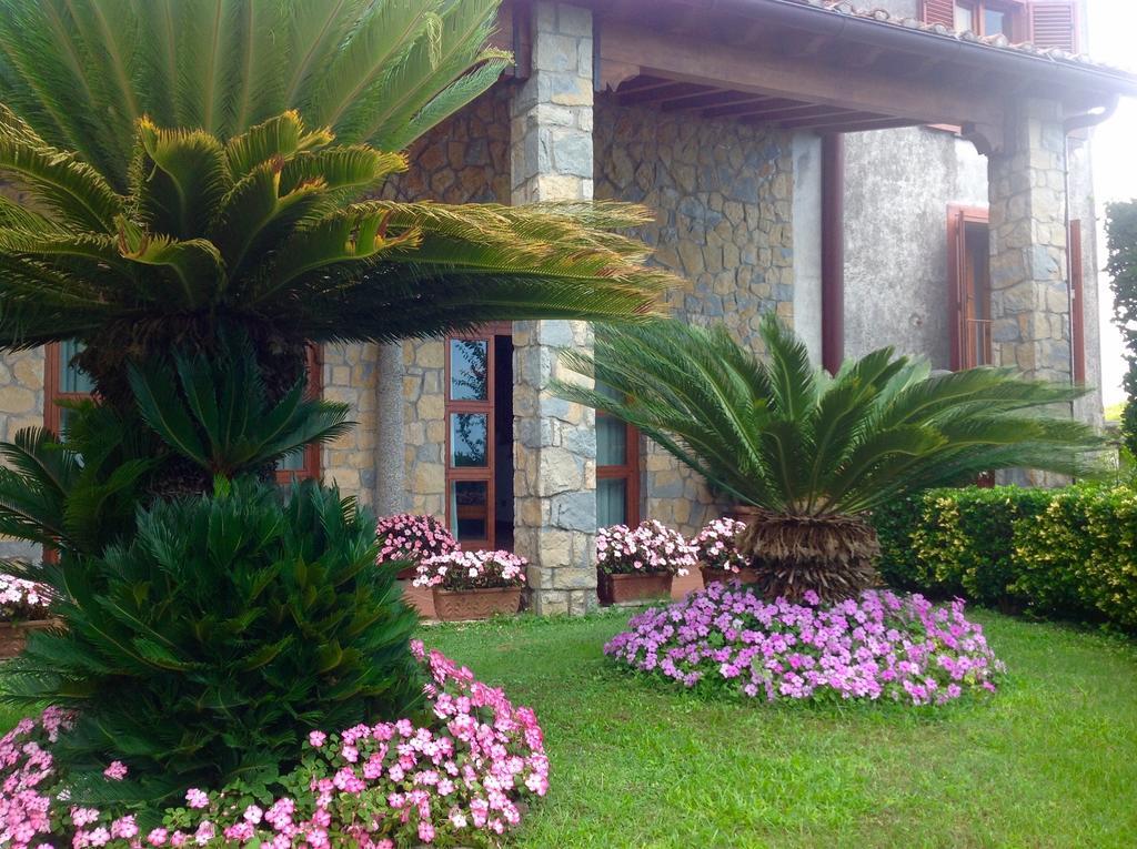 Villa Minuta Scala Exterior foto