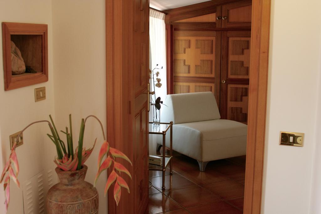 Villa Minuta Scala Exterior foto