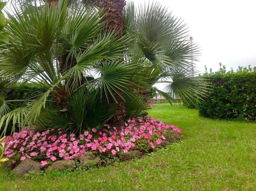 Villa Minuta Scala Exterior foto